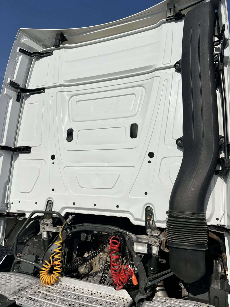 موديل 2016 كاتي
حجم 1848
فول مواصفات تبريد رتايدر ثلاجه كاميره حساس جامبو 
معرض حجي رمضان اربيل كلك 
***********
***********
