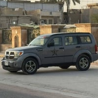 دوج نترو موديل 2008 رقم بغداد بأسمي مشروع وطني محرك نضيف 6 سلندر 3700 ...