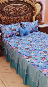 فرشات صيفي • نفر ونفرين • توصيل