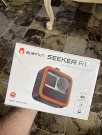 جديد جديد جديد غير مستعمل  كأمره كوبر نسخة الكومبو غني عن التعريف آخر ...