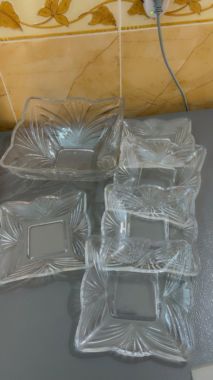 للبيع اكو بيهم جديد غير مستخدم


**إذا كنت صاحب هذا الإعلان وتريد حذفه لأي سبب، رجاءا أرسل رسالة إلى الدعم الفني**