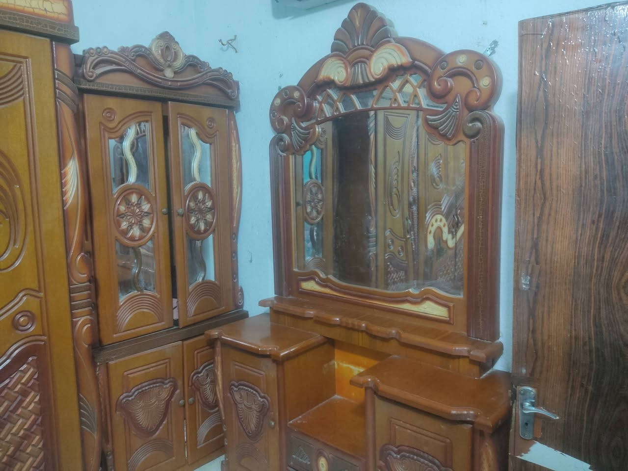 السلام عليكم غراض مستعمله لبيع المكان ناصريه مركز


**إذا كنت صاحب هذا الإعلان وتريد حذفه لأي سبب، رجاءا أرسل رسالة إلى الدعم الفني**