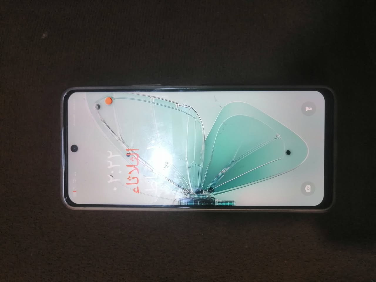 سلام عليكم مبايل تكنو بوفا ٧ جي تي وحش لعاب يشغل ٩٠ فريم ببجي 144 هيرتز جهاز هواي بي مواصفات حلوه بي لد ليلي يشتغل جهاز بعده جديد صالي سبوعين من مخذه كامل ملحقات سعر ٣٠٠ وبي مجال قليل لحاب يجي وتساب أو يخابر لخاص مسدود ***********
