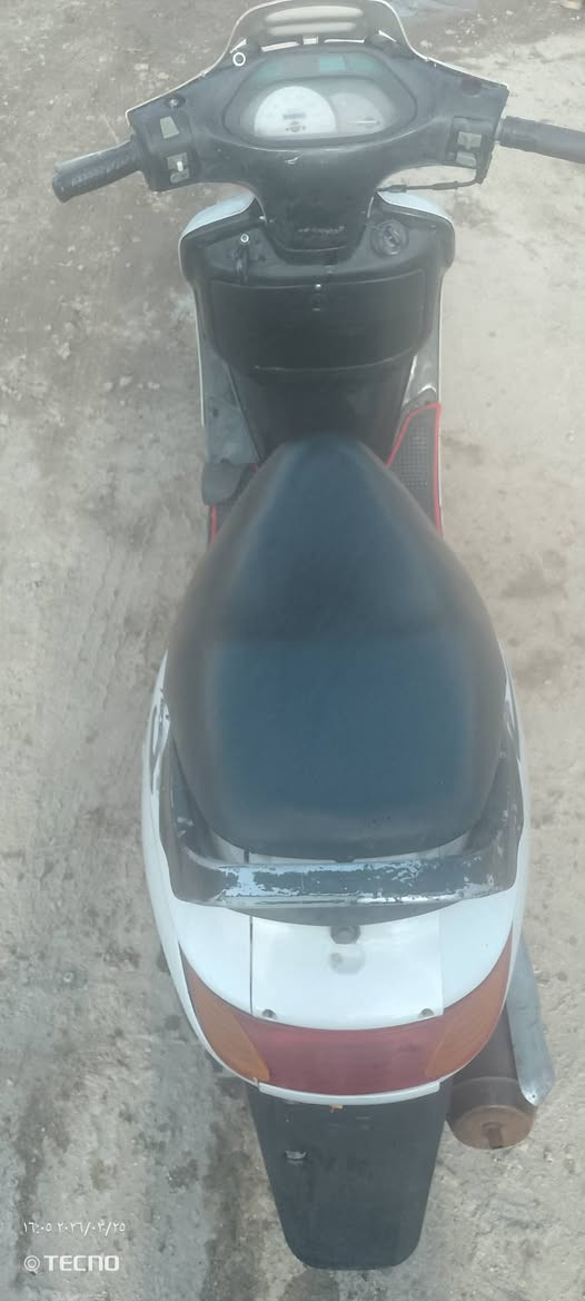 بحاله جيدة هاشمية, بابل


**إذا كنت صاحب هذا الإعلان وتريد حذفه لأي سبب، رجاءا أرسل رسالة إلى الدعم الفني**