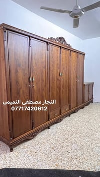 جودة عالية • تفصيل صاج وتركي • حي اور