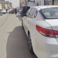 سياره اوبتما للبيع  خليجي ٢٠١٨ مكينه ٢٤٠٠ فول مواصفات جديده السياره  ا...