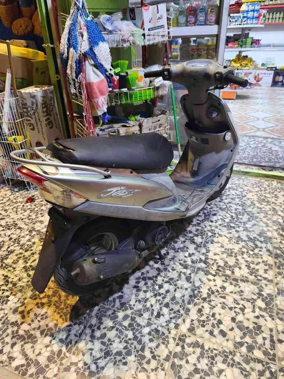 السلام عليكم حبايب دراجه لبيع ماكس منغولي بكاني كربلاء أمن الداخلي ***********
