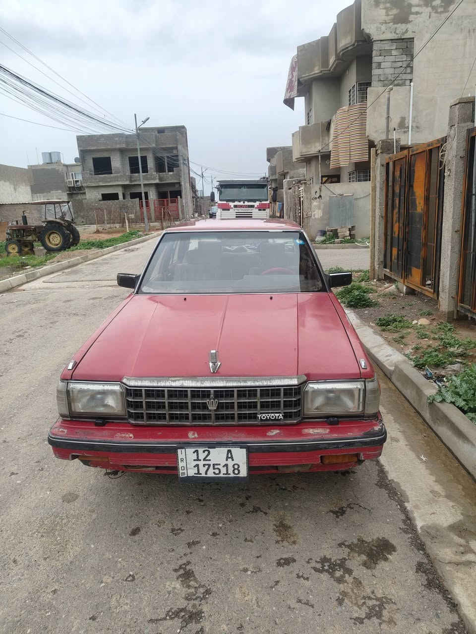 سوبر 85كير محرك اكسن شرط محرك بطه كير عادي كابور بانزين صبغ بس بوند رقم نينوه سعر 40وببها مجال ***********
