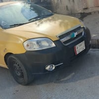 افيو تكسي محرك أسترا 2009 داخل لونين العنوان موصل رقم سيارة بغداد السع...