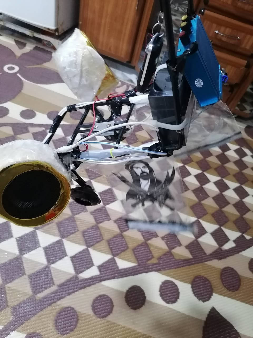 البيع مال باسكل قيم واخد مكان حي سماح
خاص مفتوح


**إذا كنت صاحب هذا الإعلان وتريد حذفه لأي سبب، رجاءا أرسل رسالة إلى الدعم الفني**