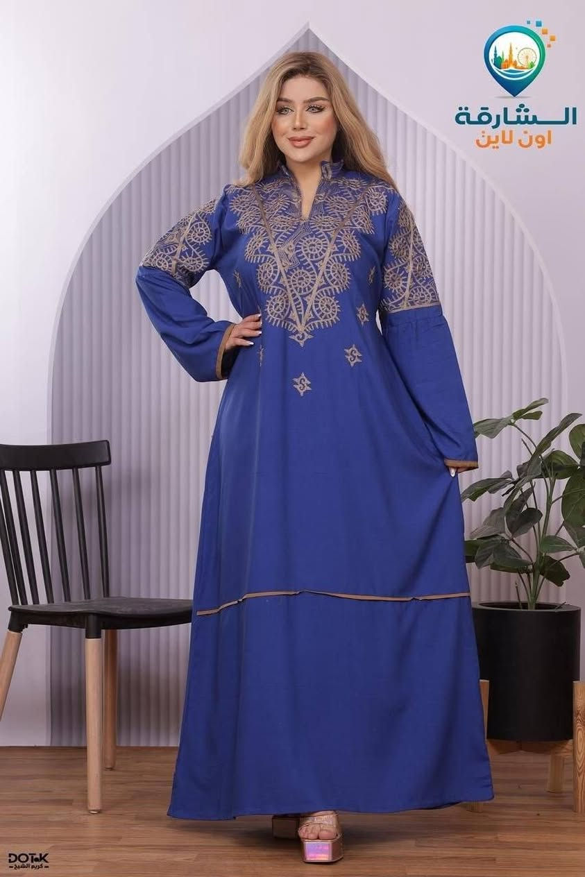 جديد الموسم الصيفي  🔥🔥 2026
دشداشة   شغل  مصري درجة اولى كشمير راهي بلبس مكفول ميطفر 
من وزن 50 الى وزن 120 مكفول

قياسات / L XL XXL XXXL 

سعر الدرزن  105الف🔥🔥

توجد خدمة توصيل  
بغداد والمحافظات  5 الف


**إذا كنت صاحب هذا الإعلان وتريد حذفه لأي سبب، رجاءا أرسل رسالة إلى الدعم الفني**