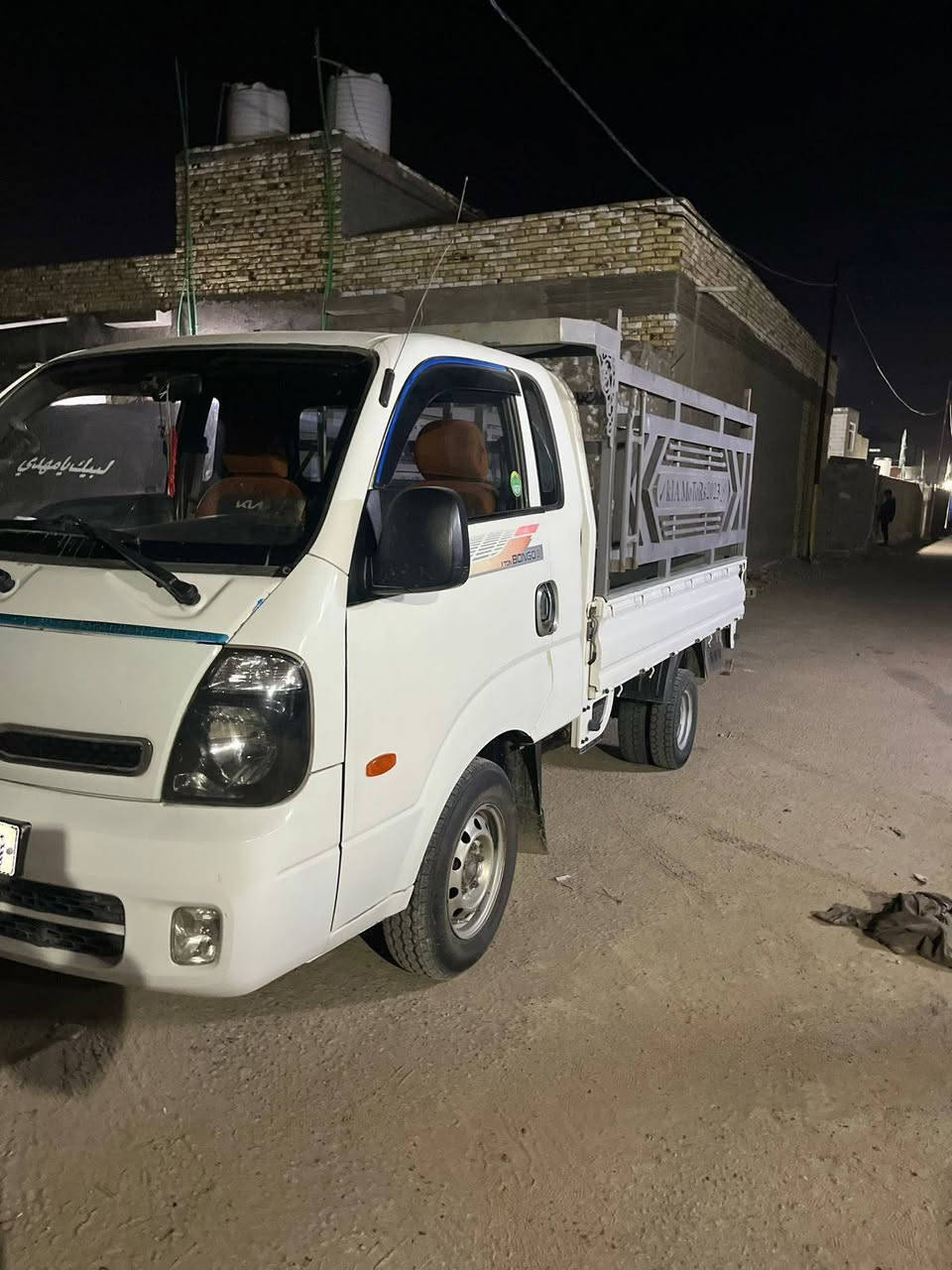 سلام عليكم كيه مسكر ادبلو جاف استوه شاديله مكينه خير من الله مديل ١٨ السعر ١٣٨ وبيه ***********
