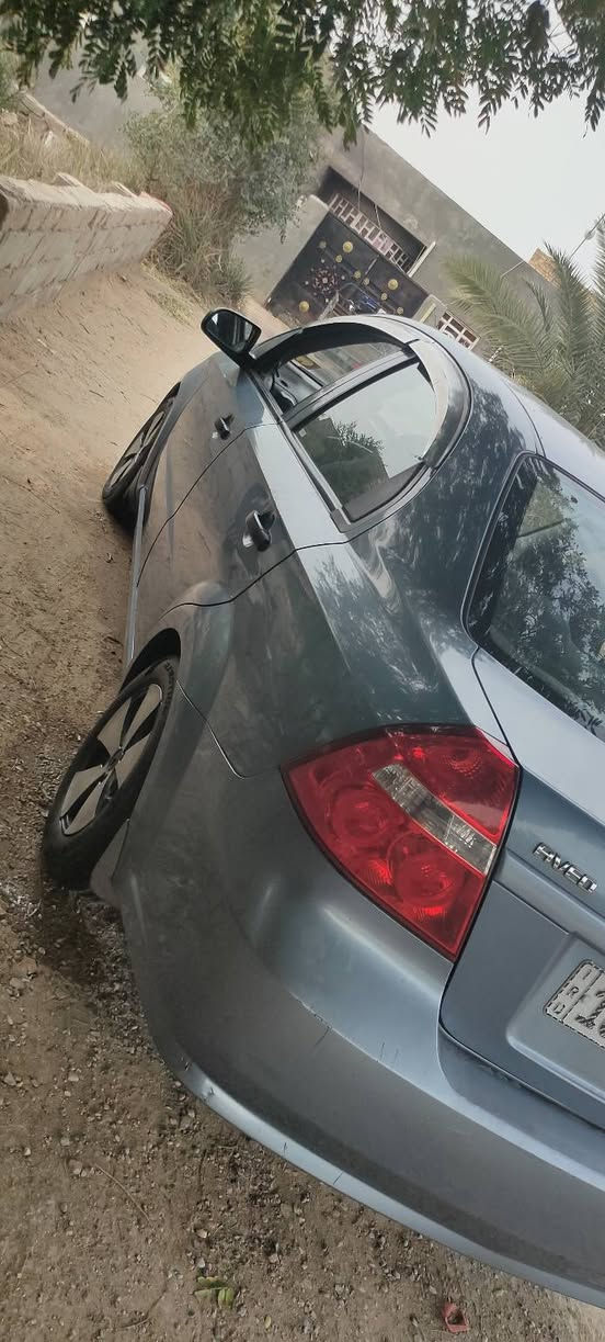 السلام عليكم لبيع افيو خليجي وضع شركه مكفوله كفاله عامه سونار صبغ او تبديل اوضربه محرك 1600 المرغوب رقم بابل الجديد الاتصال *********** مكان السياره الديوانيه
