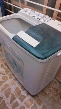 مبردات • غسالة • مجفف معطل