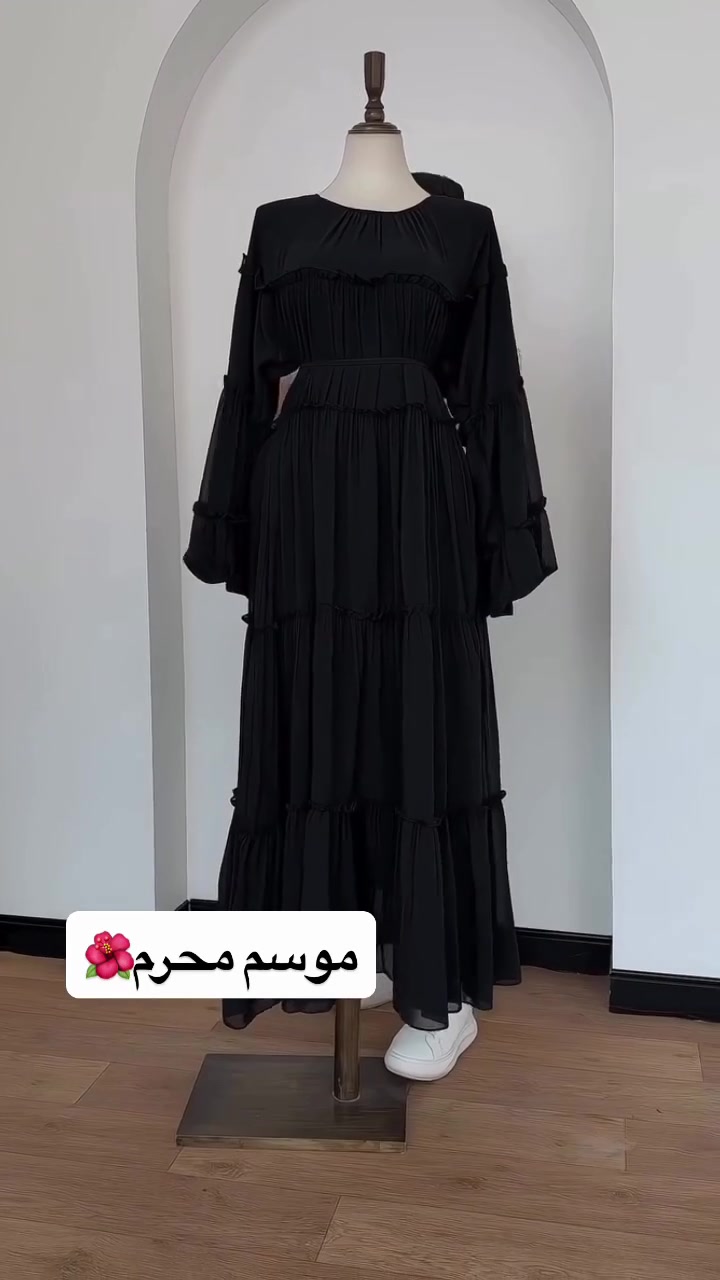 مسا الخير
بنات عندي هذا الفستان جديد ما مستخدم بعده بالليبل قياس 40 ويلبس 42 و44 دبل كلوش
سعره 25 الف


**إذا كنت صاحب هذا الإعلان وتريد حذفه لأي سبب، رجاءا أرسل رسالة إلى الدعم الفني**