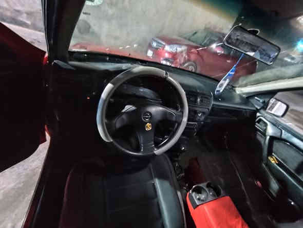 السلام عليكم اوبل جنطه موديل 1992محدثه 1995رقم اربيل مشروع وطني ل27مكفوله من كلل طخه السعر45او بيه مجال  لتواصل***********
