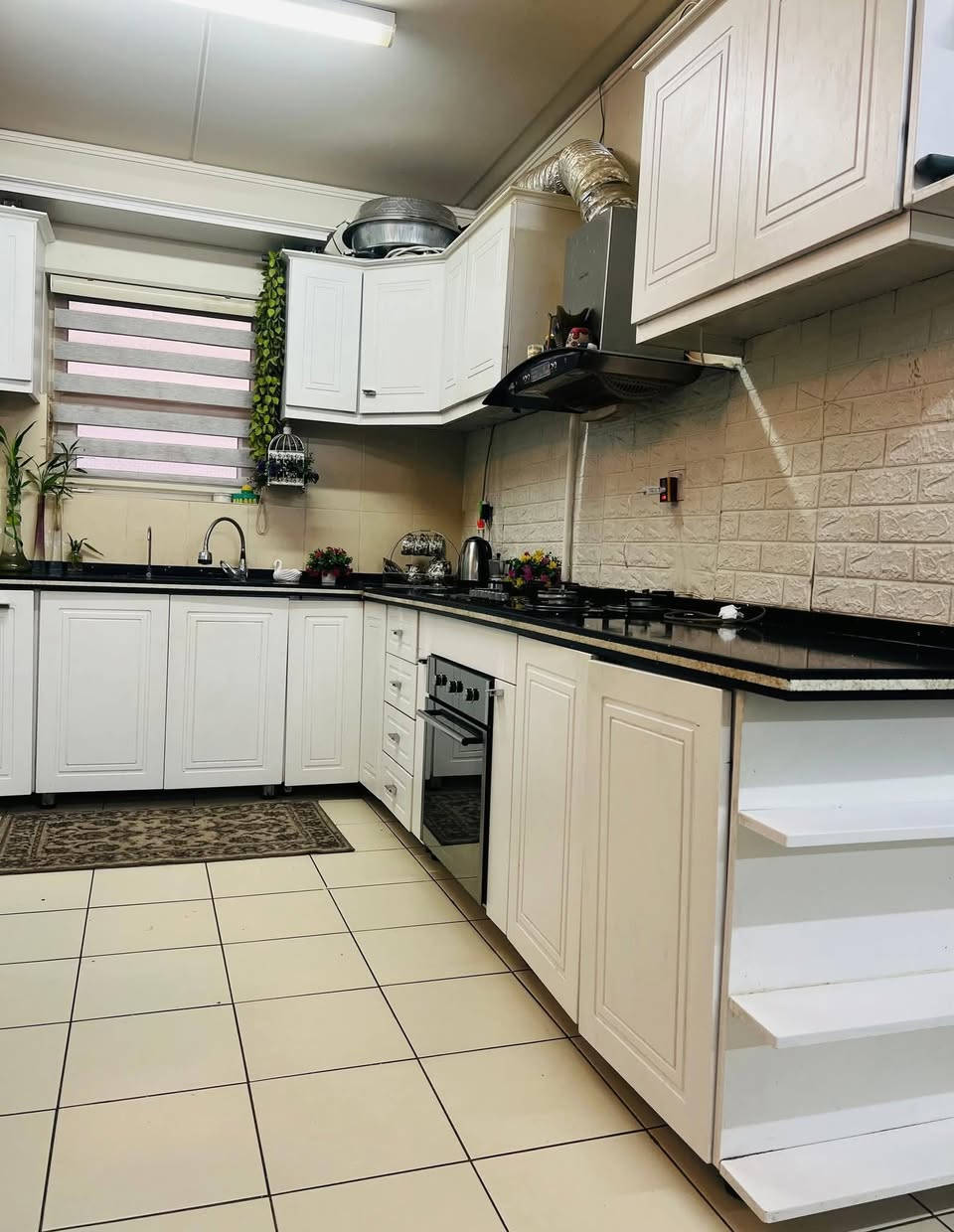 غراض بيت للبيع بسعر جدا مناسب واكو نواعم هم


**إذا كنت صاحب هذا الإعلان وتريد حذفه لأي سبب، رجاءا أرسل رسالة إلى الدعم الفني**