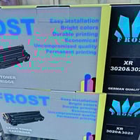 كارتجات طابعة زيروكس 3020 نوعية جيدة واسعارة مناسبة للتواصل عالخاص 077...