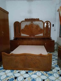 غرفة نوم تسگام • كالجديدة • الديوانية الجمهوري