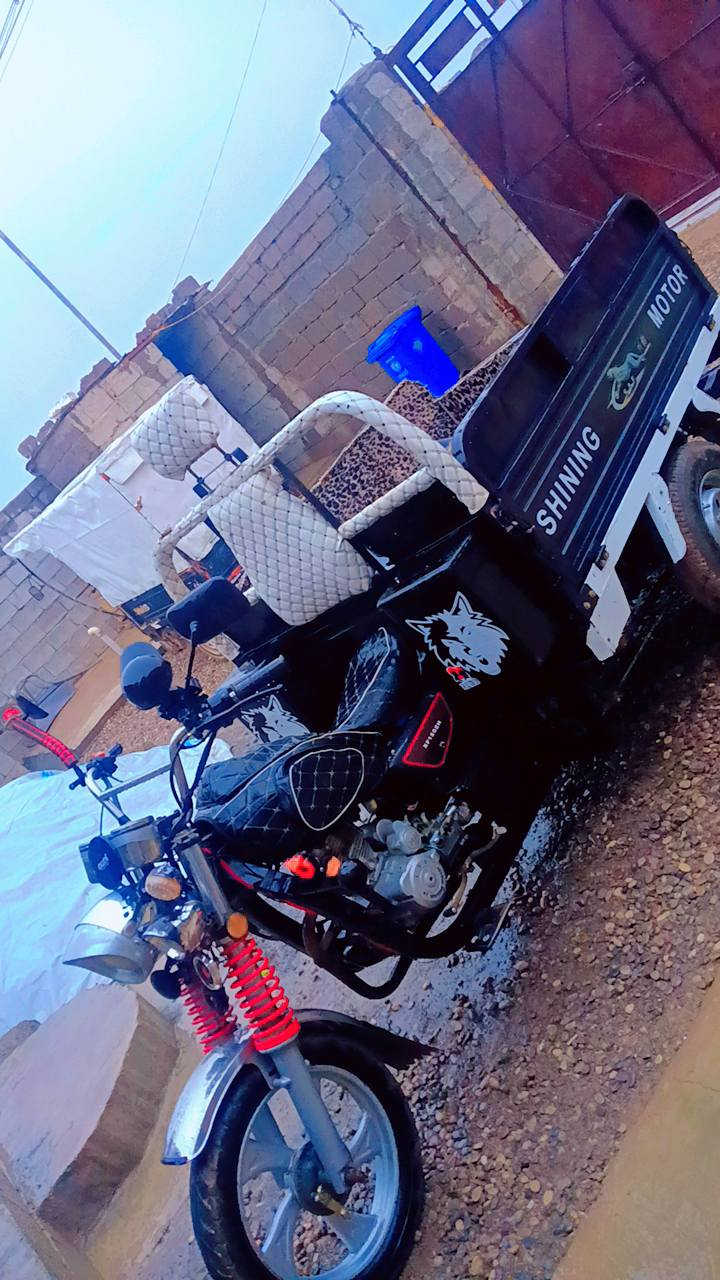 ستوته للبيع موديل 2020 محرك 2023  شرط ركبه ومحرك وشاصي كهربائيات كلهه شغاله شرط
المكان جنوب الموصل قاطع السبعاوين قريت تل الشعير 

للستفسار راسل الصفحه او التصال علا الرقم: ***********
