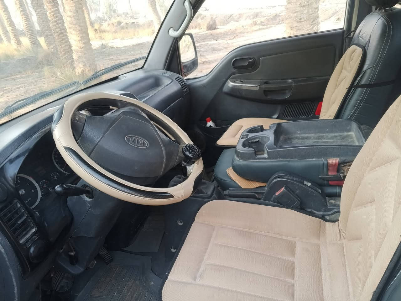 السلام عليكم كيه حمل موديل 12 بيه تصليح باب وبنيد مبدل رقم السياره كربلاء مكان السياره بابل الاستفسار *********** // *********** السعر 85 $
