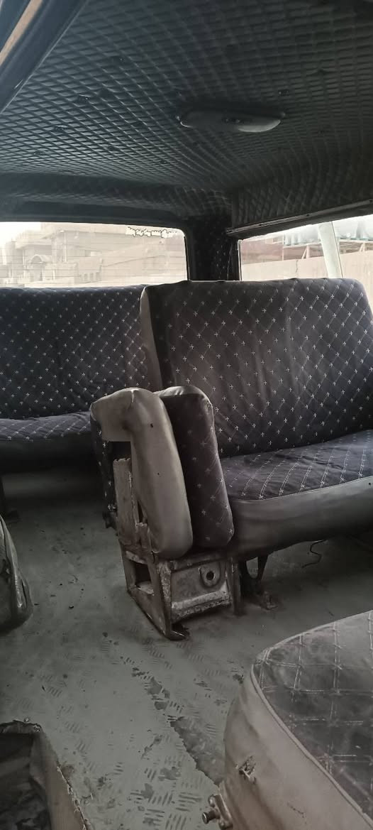 كيا بستا موديل 95 بغداد بسمي لا صرف ولا تبخير مكانها بغداد مدينه الصدر داخل السعر 35 إستفسار أكثر أتصل ***********
