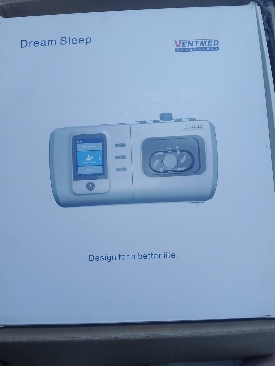 جهاز تنفسي للبيع مع كافة ملحقاتة


**إذا كنت صاحب هذا الإعلان وتريد حذفه لأي سبب، رجاءا أرسل رسالة إلى الدعم الفني**