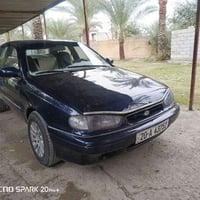 للبيع هونداي النترا   موديل 94  رقم انكليزي بسمي تحويل مباشر   سنويه و...