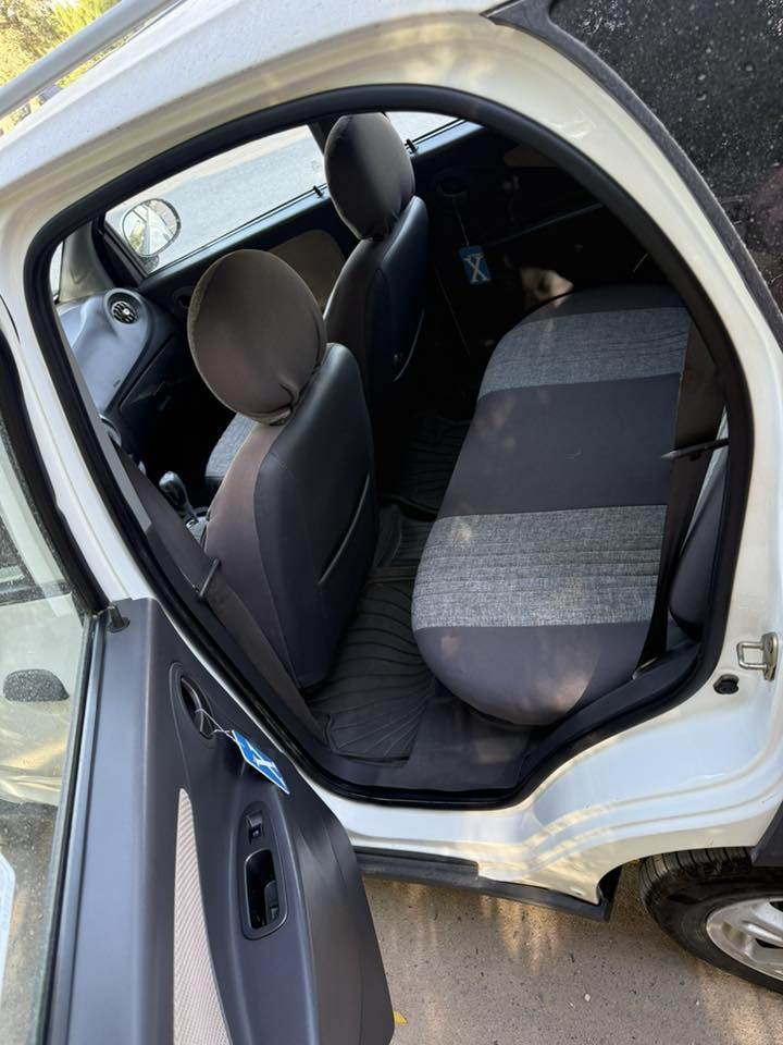 شيري x1 2014
مكفوله كير محرك تبريد مكفوله من لصبغ والضربه وتبديل بس بارد قليل اباب السدر مكانها نجف للاستفسار ***********
ب50 وبيها مجال
