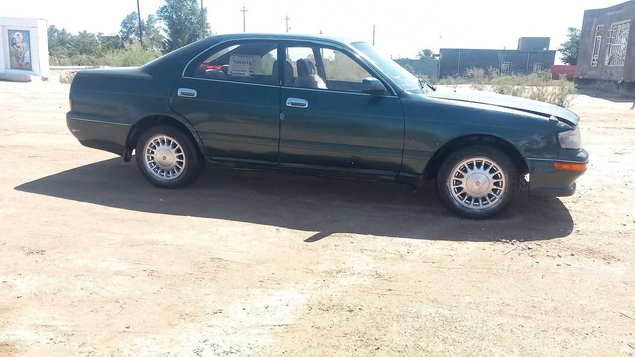 بطه متصل مديل 94مكفوله من نقل جثه ولا كصه تخم تاير جديد حدادية جديدة بأسم كرايبي كيرومكينه مكفولات سعر 38وبيها مجال رقم صاحب السياره  *********** العنوان بصرة الزريجي مقابل معمل ورق الدير وانا مكلف بنشر
