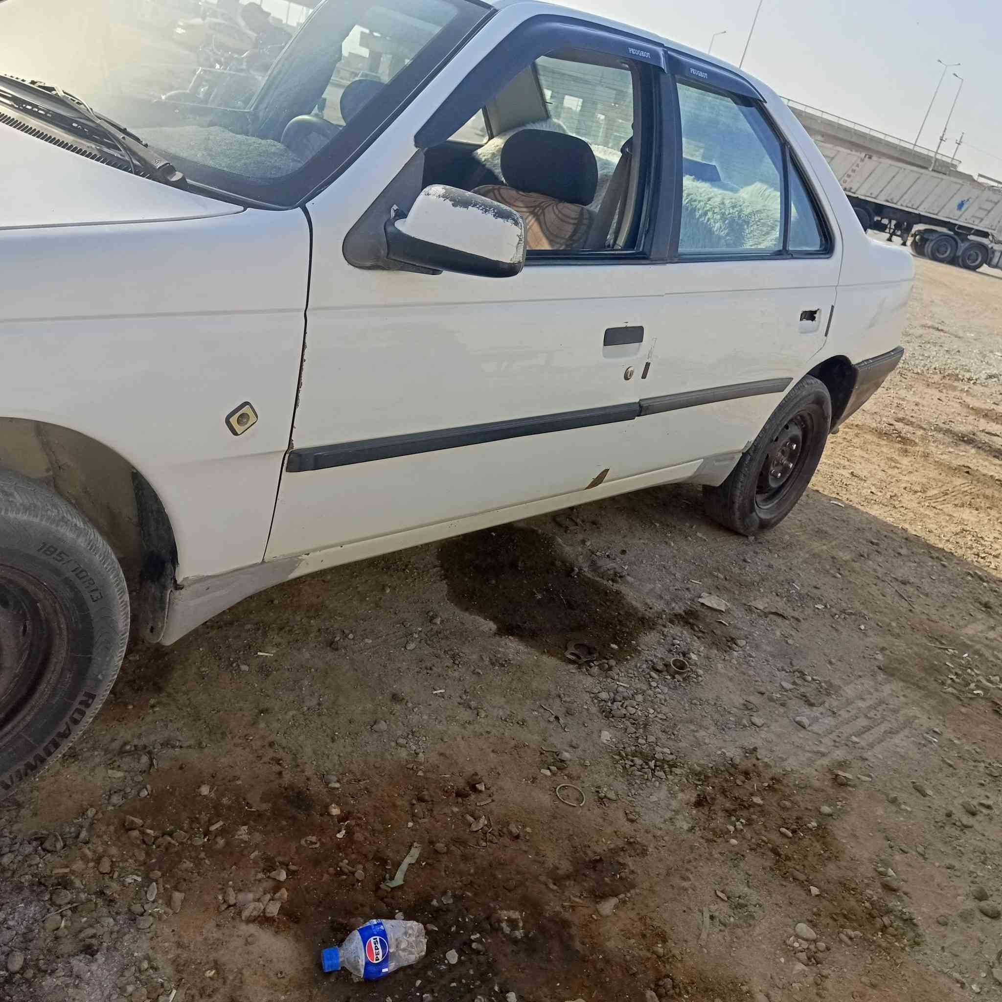 سلام عليكم بيجو روا للبيع مكينة وكير خير من الله خياسات معمرة مكان واسط-كوت رقم بغداد خصوصي للاستفسار الاتصال على الرقم ***********
***********
