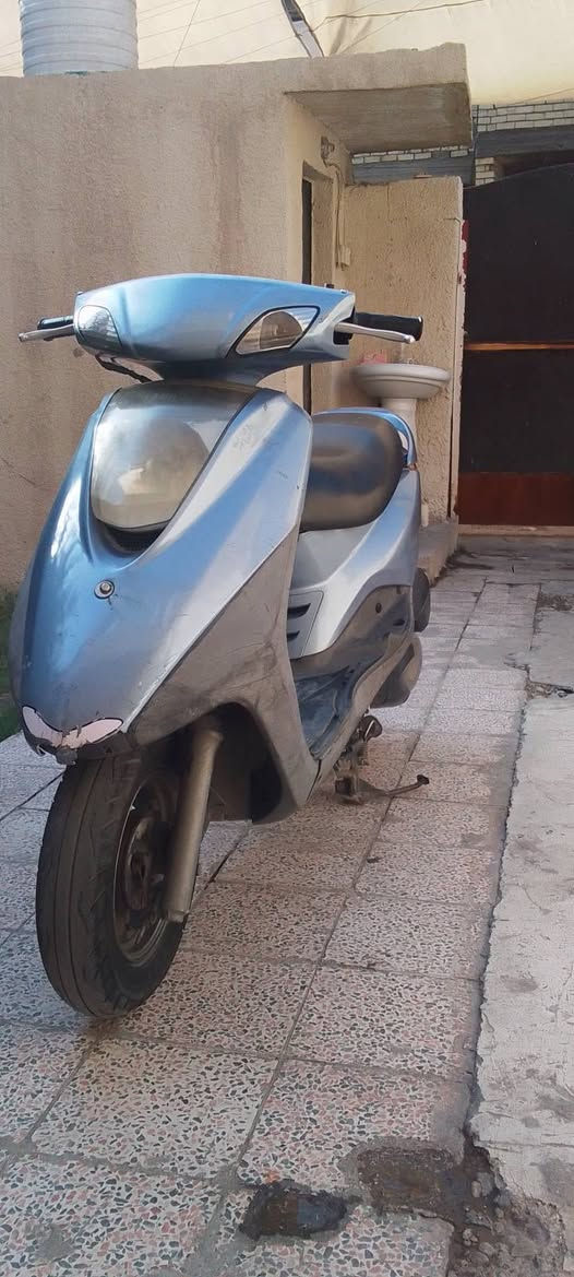السلام عليكم بريز نوزل بلادية كلها قبل شهرين منزلها رمبة كلها شغالة كربائيات سلف كلها شغالة عنوان بغداد حي العامل مامتواجد على الفيس شراي اتصل ***********
