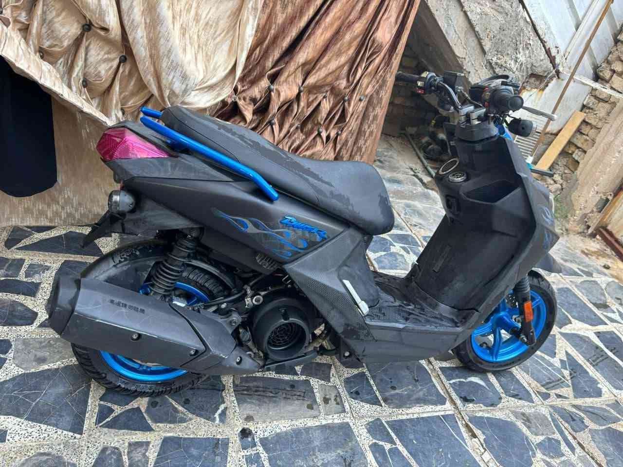 السلام عليكم
سكنس للبيع او المراوس بفورزا 08 جديد 
شعندك نزل التفاصيل ***********
