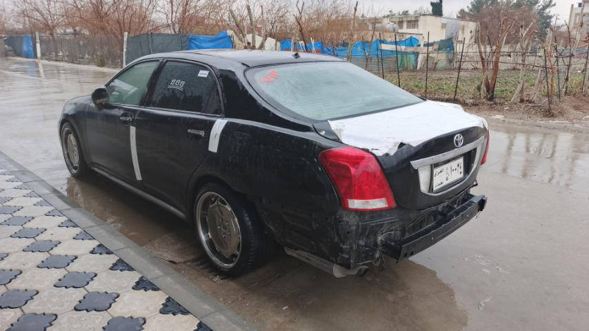 ماجێستای 2012 موسە سەیارەکە گێڕومەکینەی بەشەر سڵایدە، گۆڕینەوەوفرۆشتن 39گەڵا قوفڵی ***********،***********.
تێبینی،سەیارەکەهیمن نیە تەلەفون بۆساحێبی بکەن السليمانية, العراق
