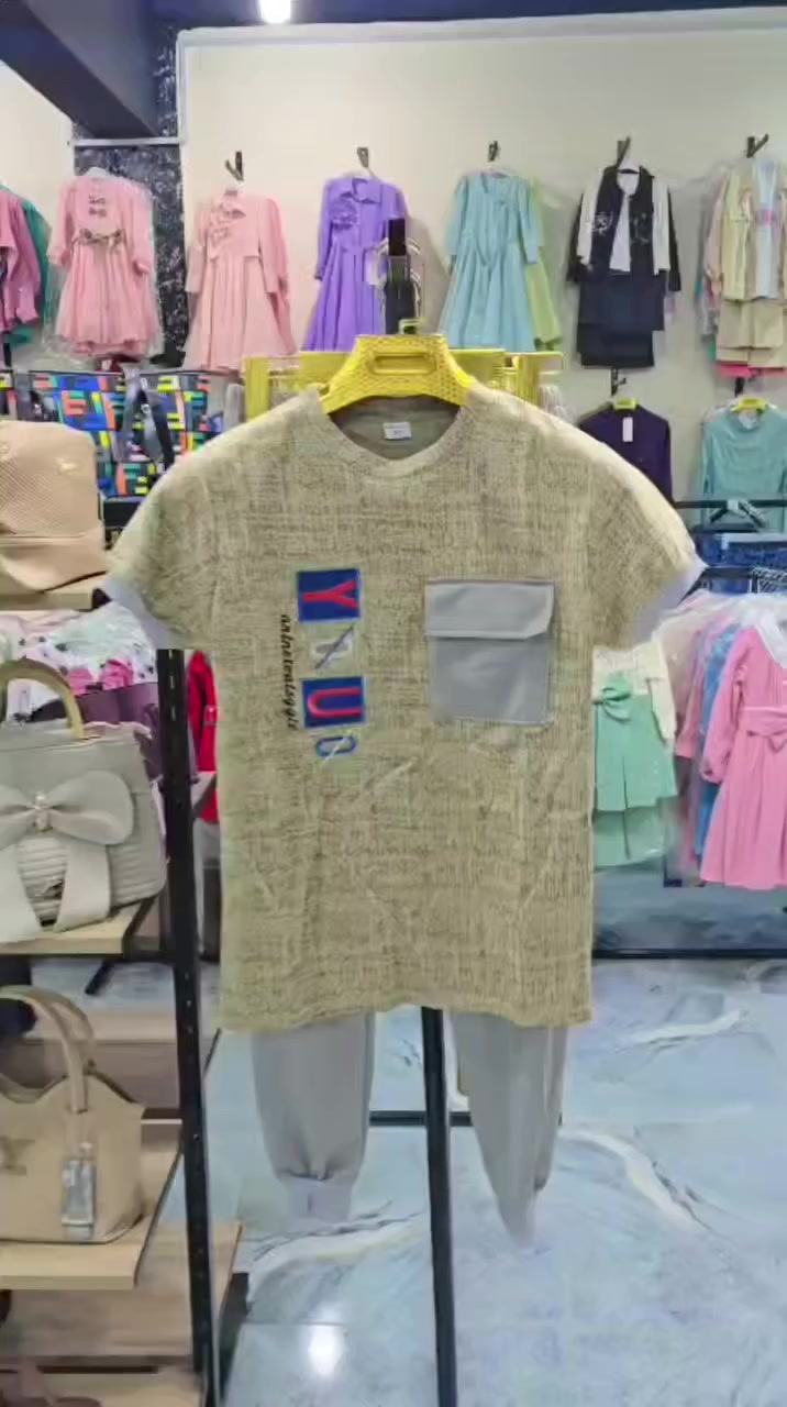 #صلوات على محمد وال محمد شوفي الجمال عيني🥰
والسعر صدمه ب 5 الف بسسسسس بلاشششش
العنوان نجف حي الميلاد شارع السوك
الكندي للالبسة النسائية والاطفال 
tiktok.com/@apeel.alkndee


**إذا كنت صاحب هذا الإعلان وتريد حذفه لأي سبب، رجاءا أرسل رسالة إلى الدعم الفني**