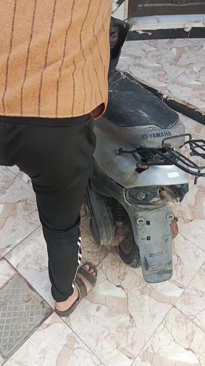 للبيع بيجي
سعر 150مع مجال


**إذا كنت صاحب هذا الإعلان وتريد حذفه لأي سبب، رجاءا أرسل رسالة إلى الدعم الفني**