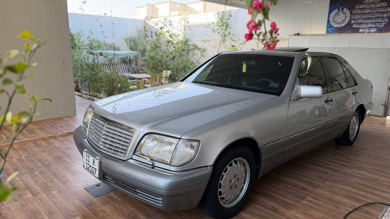 السلام عليكم 
للبيع او المراوس مارسيدس شبح موديل 95 كفاله عامه من الصبغ من الفتح من التبديل مكينه 320 خراطيم تبريد ثلج شرط وانت واكف اطفي ماشيه 180 الف مابيها شي اسمه عطل تخم تاير جديد شرط ترايك وين ميعجبك ارقام الجديده بسمي تحويل ثاني يوم رقم بغداد السعر 165 وبيه مجال قليل مكان السيارة النجف الاشرف النجف, العراق


**إذا كنت صاحب هذا الإعلان وتريد حذفه لأي سبب، رجاءا أرسل رسالة إلى الدعم الفني**