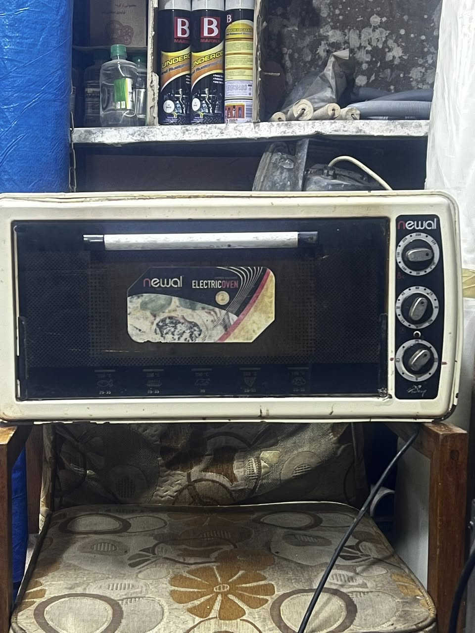 للبيع مكاني بغداد


**إذا كنت صاحب هذا الإعلان وتريد حذفه لأي سبب، رجاءا أرسل رسالة إلى الدعم الفني**