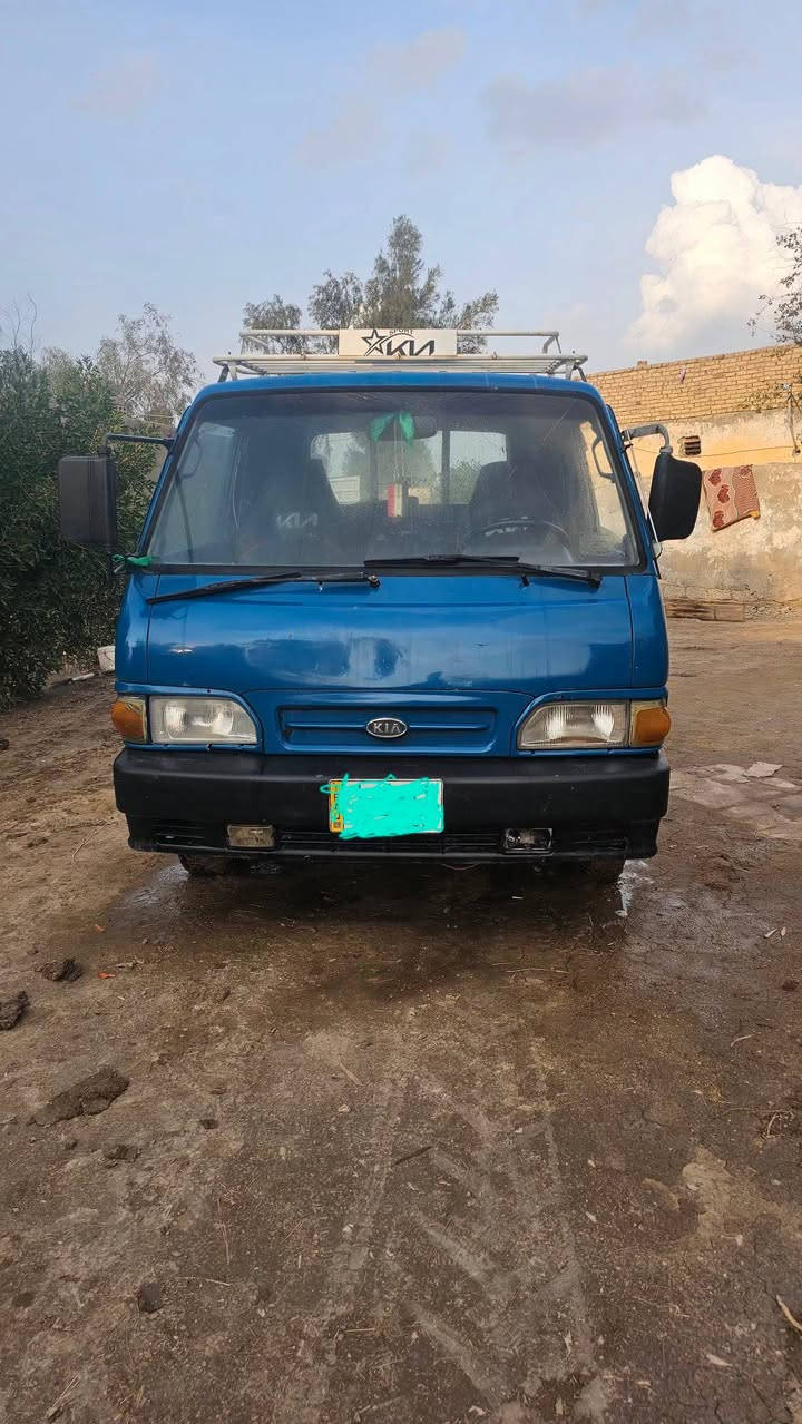 السلام عليكم  كيا بنكو موديل 96 رقم كربلاء ألماني للاستفسار الإتصال بل رقم ***********
