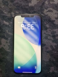 ايفون ١٢ برو ماكس • ٢٥٦ • مدينه الصدر