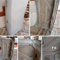 باب جنطه • بطه متصل • بابل الحمزه الغربي
