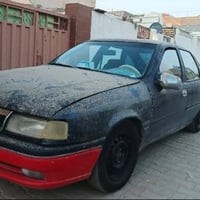 اوبل فكتره سياره نضيفه كير مكينه حداديه كله نضيف سياره راعيها مسافر خا...
