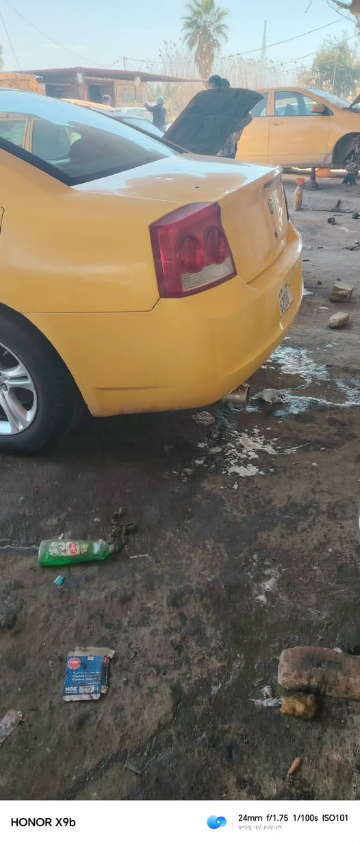 جارجر مديل 9 سياره جاهزه مكينه وكير والحداديه وتخم تاير وتبريد جاهزه مصفره هيه وغرمات السعر 95 *********** منضومه غاز ١٠٠
