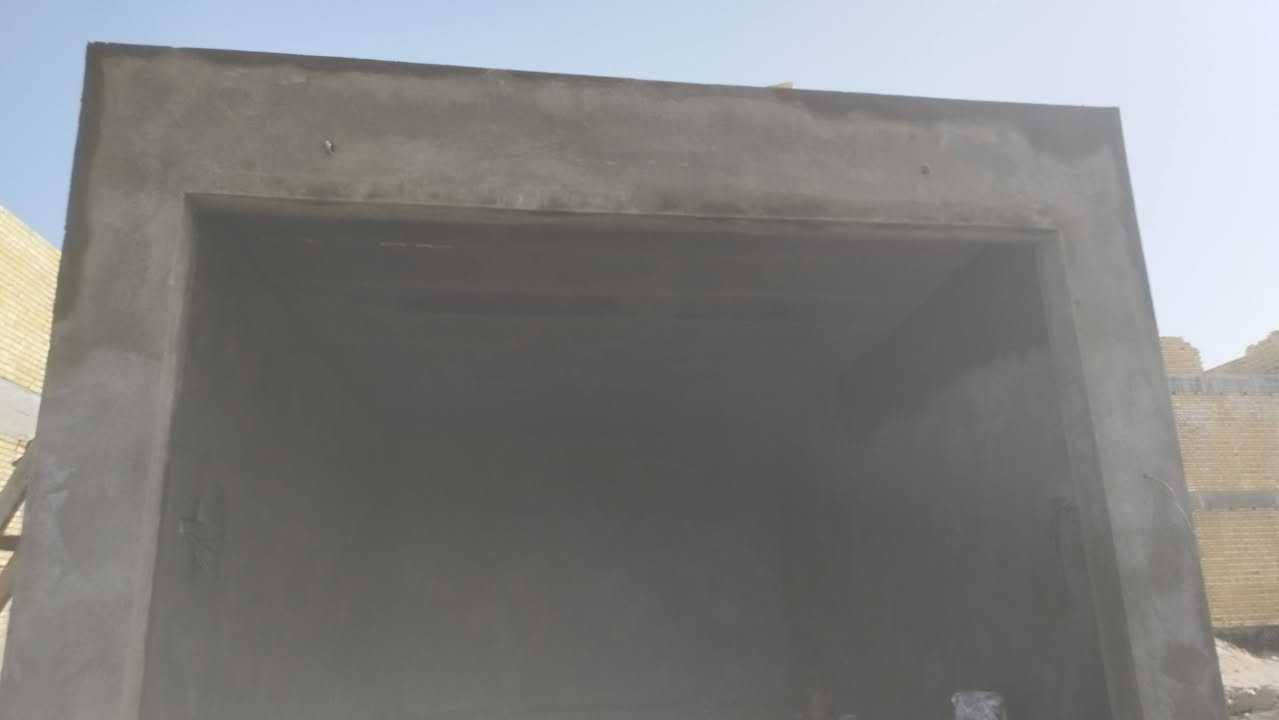 سلام عليكم خلفه متفرخ جص واسود
التواصل ***********
