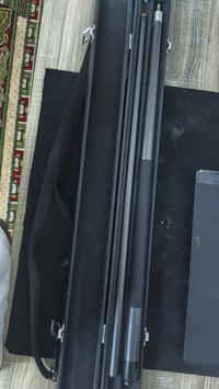 كيوب كاربون فايبر • دورة بغداد