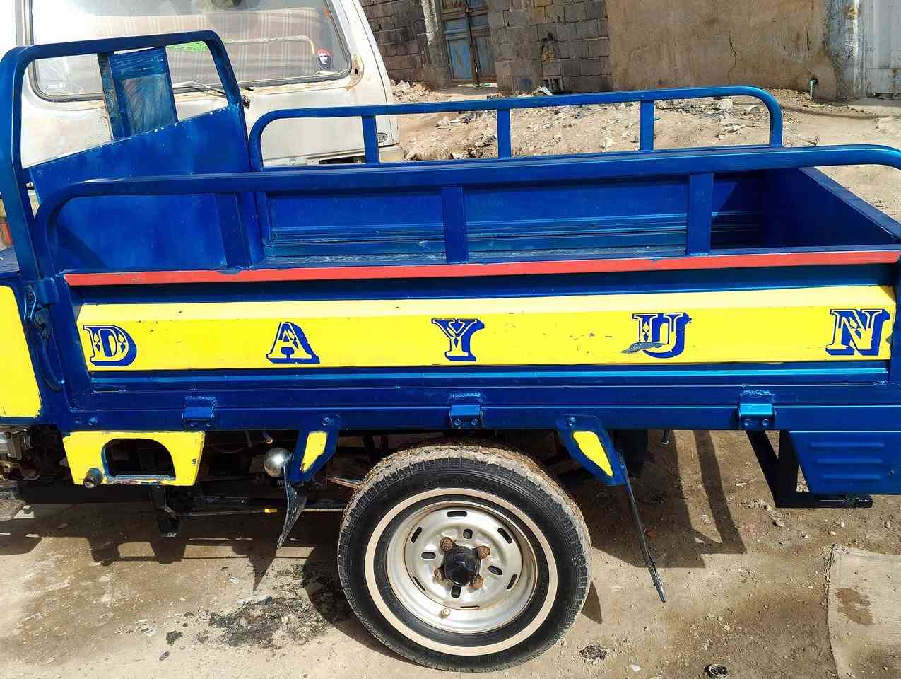 سلام عليكم ستوته رقم نكليزي 14تعمير كله جديد مكينه 23تيرات كير بوكس سدر جعمقه كهربايات كله جديد بدي توني معمره ستوته ربع مذب عليه مكان كوت ***********
