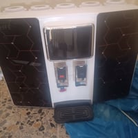 للبيع منظومة مي HILIFE نظيفة، مستعملة بس 6 أشهر، تبريد حار وبارد. السع...