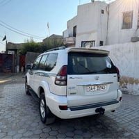 برادو • ٢٠٠٨ • البصرة