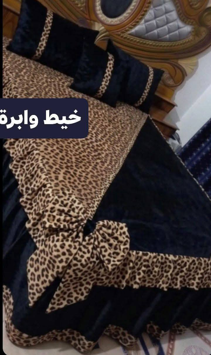 توفر جميع الموديلات وحسب الطلب توجد خدمة توصيل لجميع المحافظات واداخل كربلاء


**إذا كنت صاحب هذا الإعلان وتريد حذفه لأي سبب، رجاءا أرسل رسالة إلى الدعم الفني**
