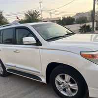 بريم GXR • ٢٠١٥ • ٦ سلندر